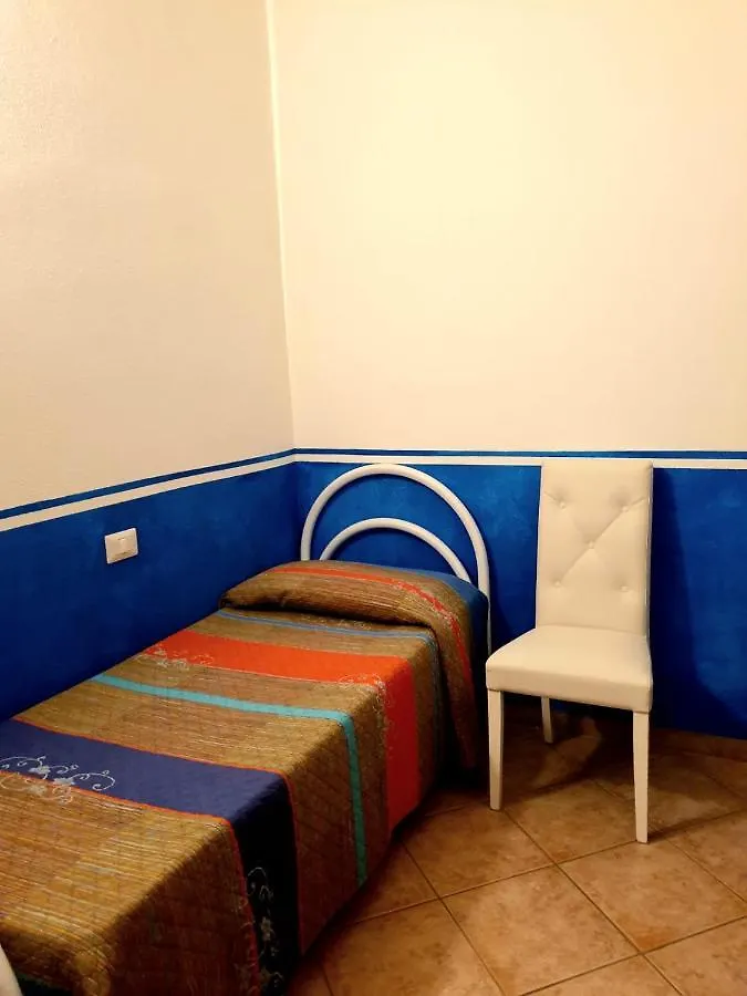 Holiday home Residence Le Ginestre / Ataras Porto San Paolo