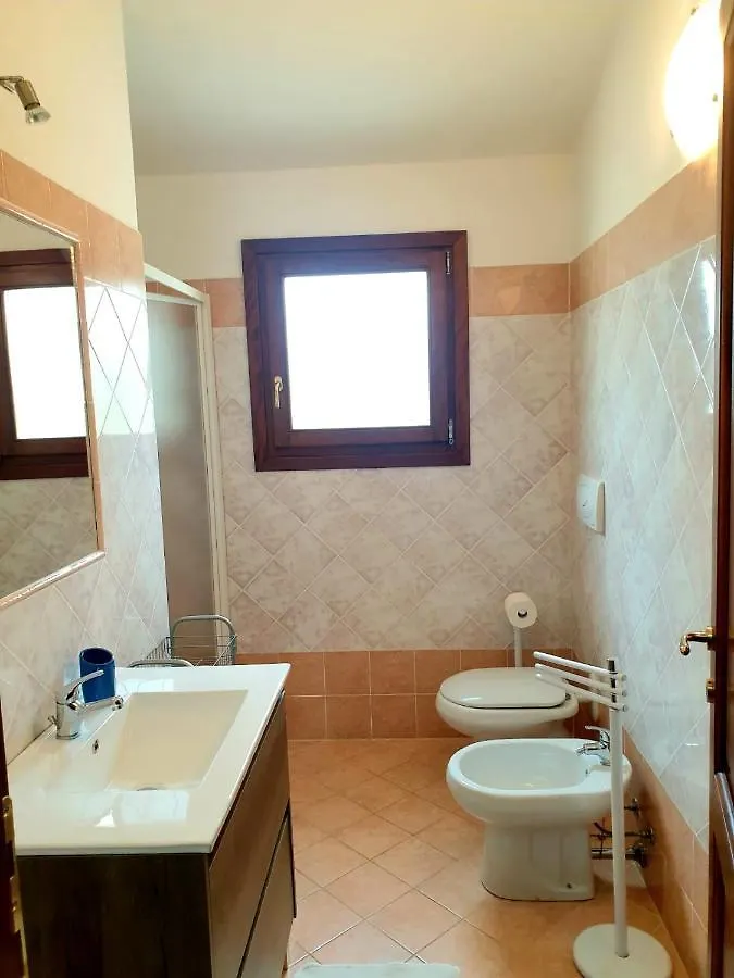 Holiday home Residence Le Ginestre / Ataras Porto San Paolo