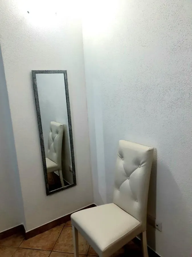 Residence Le Ginestre / Ataras Porto San Paolo  Holiday home