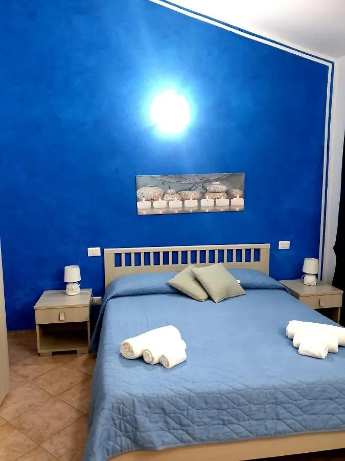 Residence Le Ginestre / Ataras Porto San Paolo