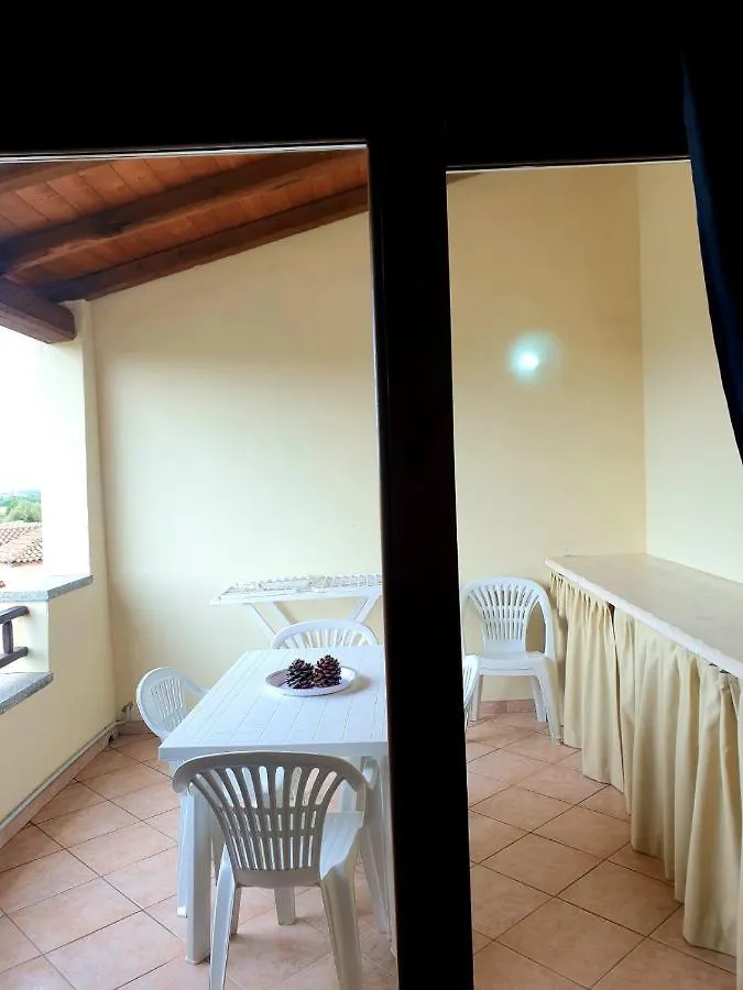 Holiday home Residence Le Ginestre / Ataras Porto San Paolo  Italy