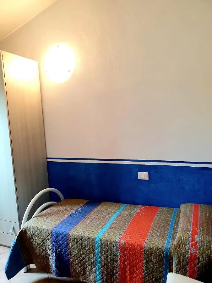 Residence Le Ginestre / Ataras Porto San Paolo  Italy