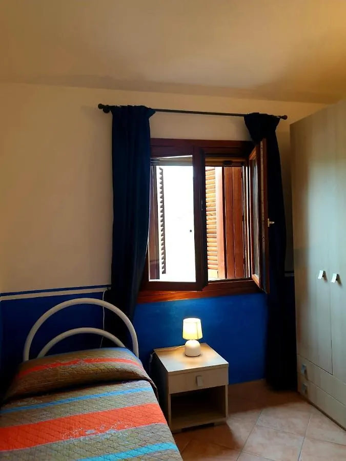 Holiday home Residence Le Ginestre / Ataras Porto San Paolo  Italy