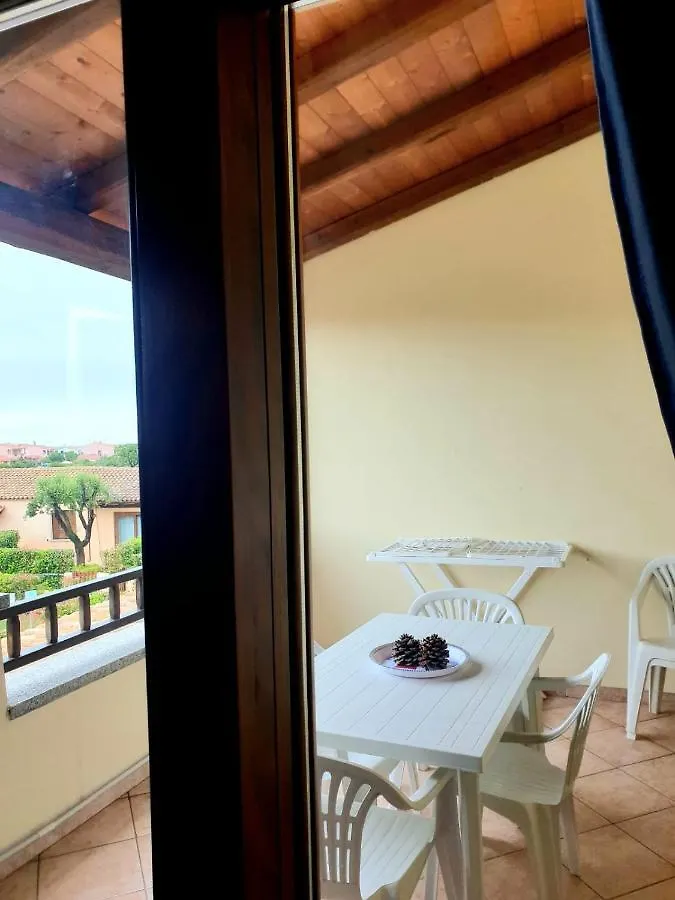 Residence Le Ginestre / Ataras Porto San Paolo  Porto San Paolo (Sardinia)