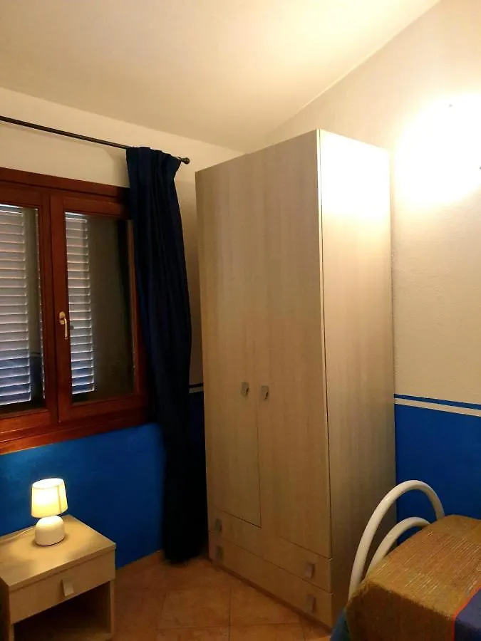 Residence Le Ginestre / Ataras Porto San Paolo  Holiday home