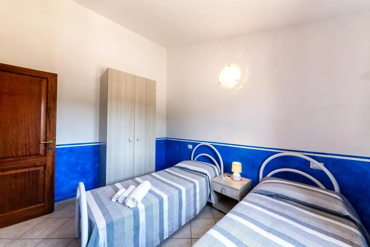 Holiday home Residence Le Ginestre / Ataras Porto San Paolo