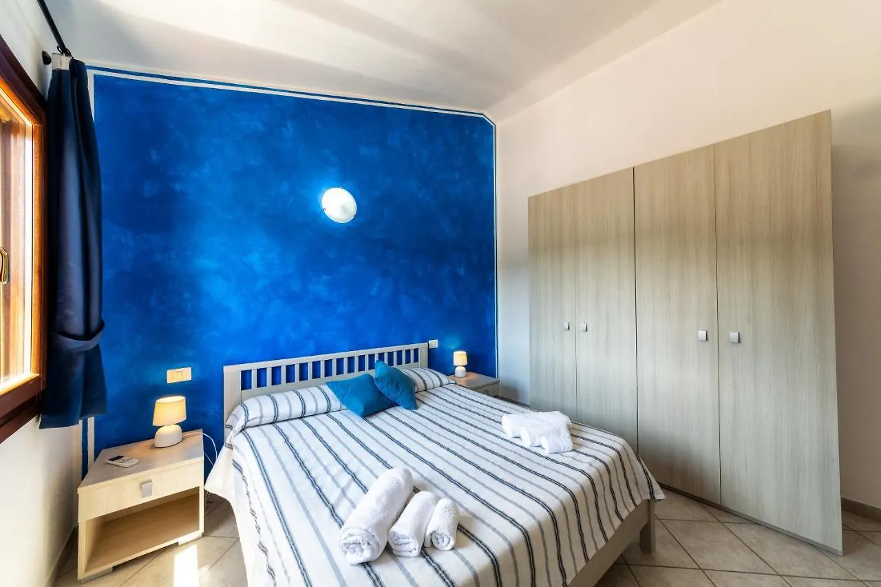 Residence Le Ginestre / Ataras Porto San Paolo  Italy