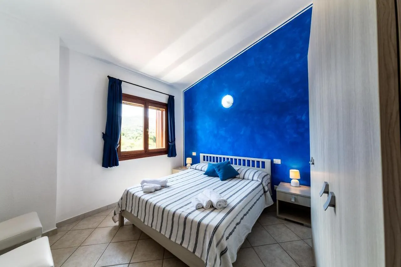Residence Le Ginestre / Ataras Porto San Paolo